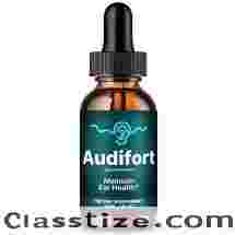 Audifort Pricing — Customer Audifort Feedbacks & Experiences Explained