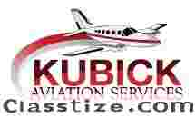 Aviation Services | Aircraft Upgrades - Kubickaviation.com