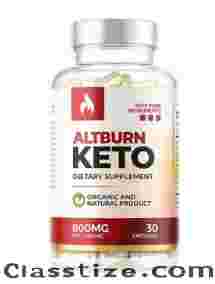 AltBurn Does It Work- Elevate Your Keto Routine with [AltBurn Experiences]