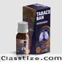 Buy Tabacoban in Moldova – Tabacoban Price & Reviews