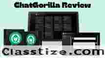 ChatGorilla Review: Your $12M Cheat Code!