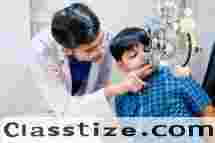 Best Eye Specialist in Andul Howrah – Expert Vision Care