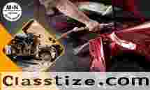 Best Auto Body Shop in Brooklyn – Free Estimates & Quality Work Guaranteed!