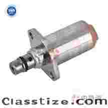 New Fuel Suction Control Valve 294200-2760 Fuel Rail Pressure Sensor 31441-45710