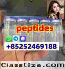 High Purity 99% Peptide Powder Carbetocin Acetate CAS 37025-55-1 with Wholesale Price