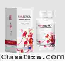 Buy Diabinol in Colombia – Diabinol Price & Reviews
