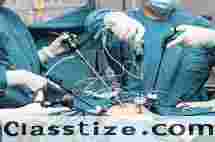 Expert Gallbladder Stone Surgeon in Dum Dum Park