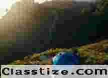 Romantic Staycation in Kodaikanal for Couples | LuxeGlamp