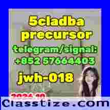 5cladba precursor raw 5cl-adb-a raw -