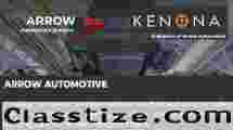automotive companies in grand rapids mi