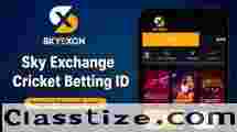 Sky Exchange Cricket Betting ID – Easy Registration Guide