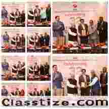 IFTRC Honours Excellence as Kalraj Mishra Presents Awards During 32nd Anniversary Celebrations