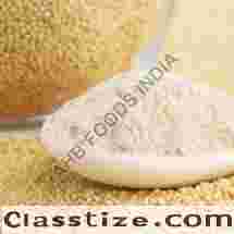 Millet Flour Supplier in Rajasthan