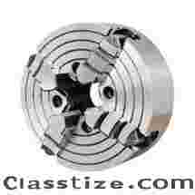 Independent Chuck 100mm 4 Jaw