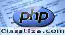 PHP course in Jaipur