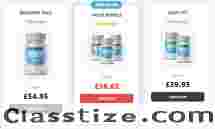 NexFit United Kingdom Reviews: Can This Supplement Solve Your Weight Woes?