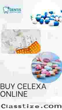 Benefits of Choosing to Buy Celexa Online