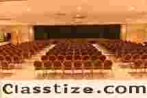 Best Auditorium in Mumbai: Why Sheila Gopal Raheja Auditorium is the Perfect Venue for Every Event