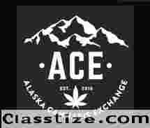 Cannabis Ace - cbd oil anchorage