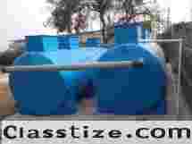 Sewage Treatment Plant | STP Plant Suppliers in Hyderabad