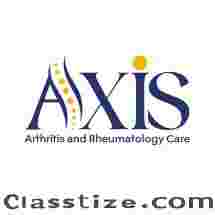 Axis Arthritis & Rheumatology Care – Virtual Rheumatologist