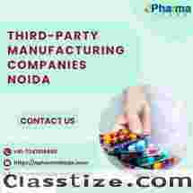 Third-Party Manufacturing Companies in Noida - ePharmaLeads