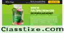 Bliss Harmony 300mg CBD Review – Natural Relief for Modern Life