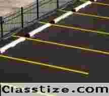 Work With a Recommended Paving Company Pittsburgh Residents Recommend