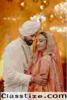 Best Professional Wedding Photographers in Chandigarh