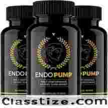 Boost Sexual Health Naturally with EndoPump
