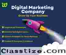 WebVoom – Your Affordable Digital Marketing Partner in India