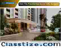 Elan The Presidential Gurgaon- SY Investments