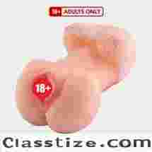 Buy Horny Rider Male Masturbator | Lovemaking Toy