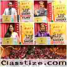 125th AAFT Festival of Short Digital Films Inaugurated at Marwah Studios