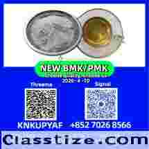 PM.K CAS 28578-16-7 with BM.K CAS 5449-12-7