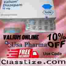 Buy Valium Online With Overnight PayPal Delivery 