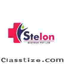  Leading Cosmetic Exporter in India | Stelon Biotech