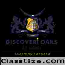 Discoveri oaks School
