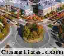 Reliable Central Ohio Paving and Roofing Contractor for Long Lasting Property Solutions