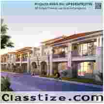 Best Villas In Noida- Ats Pristine Golf Villas
