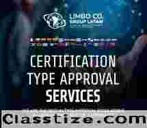 Type Approval in Caribbean Islands
