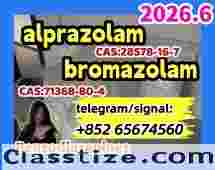  Bromazolam，71368-80-4 ，Alprazolam,28981-97-7,    telegram/signal+852 65674560  5cladba Raw Materials precursor 5fadb adbb jwh-018 Cannabinoids 1119-51-3 68-12-2 dmf k2 584-08-7 109555-87-5 43120-28-1 alprazolam 28981-97-7 benzodiazepines    bromazolam 71368-80-4  etizolam 40054-69-1  802855-66-9 eutylone 3mmc 4mmc 17764-18-0 mdma PMK 28578-16-7 powder oil ethyl glycidate 1369021-80-6 1451-82-7  BMK 5449-12-7 powder oil glycerin acid  49851-31-2  718-08-1 119276-01-6 protonitazene opioid isotonitazene metonitazene 14188-81-9 14680-51-4  China factory supply China supplier hot sale safe delivery door to door new formula top quality source factory yellow And  white powder best price free sample the warehouse has goods in stock al/telegram/signal+852 65674560  messenger+852 65674560 
