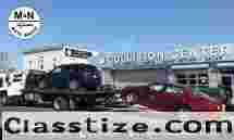 Emergency Towing Service Brooklyn – Quick Response Guaranteed