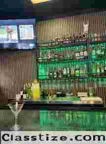 Cocktail Bar in Rock Hill, SC – Krave 489