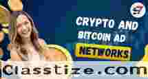 Crypto Ad Network | Crypto Advertising