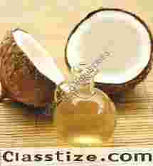 Coconut Oil Supplier In India