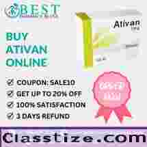 Best Place To purchase Ativan Online In Arizona