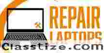  Repair  Laptops Contact US
