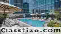 Ozean Heights at Barsha Heights - Ozean Development