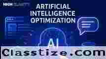 Artificial Intelligence Optimization (AIO)